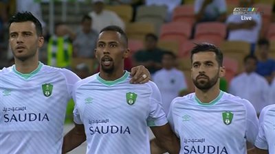عاجل.. موعد مباراة الأهلي السعودي ضد وفاق سطيف الجزائري بكأس زايد