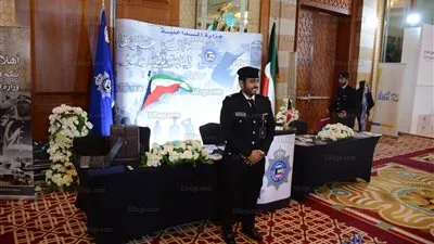 بعد قليل.. انطلاق فعاليات الأسبوع الكويتي الـ11 بالقاهرة (صور) 