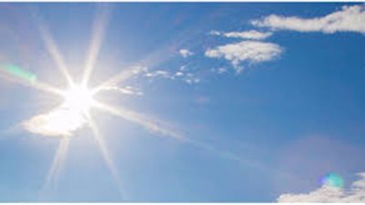 تعرف على درجات الحرارة المتوقعة غدا الأربعاء بمحافظات ومدن مصر