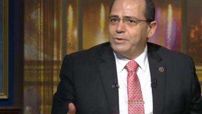 أحمد فرحات: مفيش 