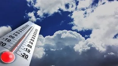 أمطار غزيرة وتقلبات جوية.. تعرف على حالة الطقس خلال الأيام المقبلة