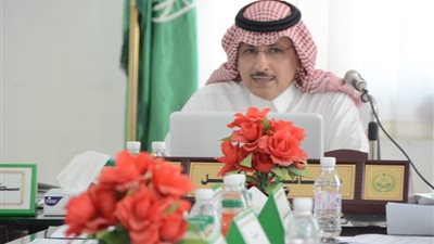 سبق – السعودية | محافظ محايل عسير يكلف لجنة لمتابعة المشروعات المتعثرة