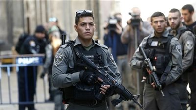 مندوب أردني في إسرائيل لمتابعة القبض على أحد مواطنيه