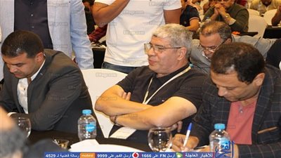 أبرزها شوبير نائبا لاتحاد الكرة.. تعرف على قرارات الجبلاية بالكامل اليوم