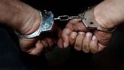 عاطل يسرق دار رعاية أيتام في حلوان