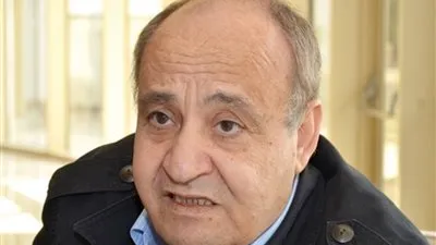 وحيد حامد: أطعن في اللجنة المشكلة من وزارة التضامن بشأن مخالفات مستشفى 57357