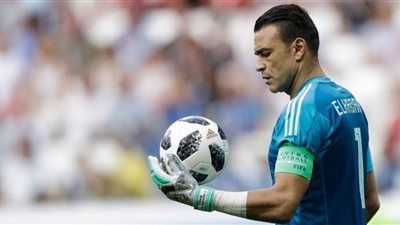 الإسماعيلي يبدأ مفاوضاته لضم خليفة 