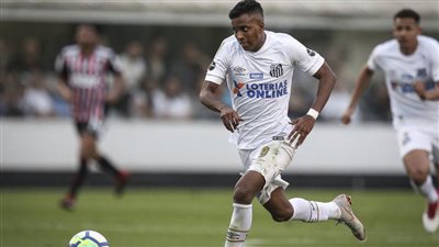 نجم ريال مدريد .. رابع أفضل لاعب شاب في العالم