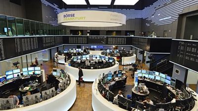 قطاع السيارات يجذب البورصات الأوربية للتراجع في نهاية التعاملات اليوم الثلاثاء