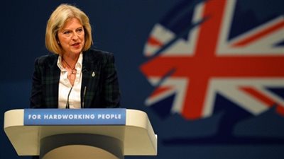 بريطانيا: البرلمان يوبخ حكومة ماي قبل تصويتٍ مهم على اتفاق بريكست