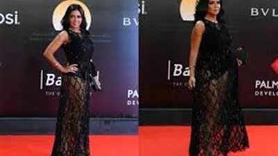 محمد صبحي: رانيا يوسف فنانة جيدة.. ويجب التعامل معها بالرحمة الموجعة