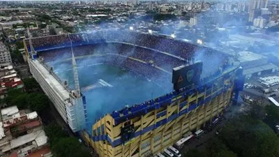 التوتر يعم الأرجنتين بسبب نهائي ليبارتدوريس.. وانفجار قنبلة في 