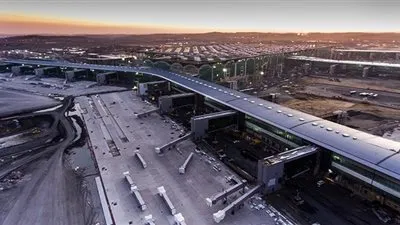 تركيا: 52 حادثاً قاتلاً عند بناء مطار جديد باسطنبول