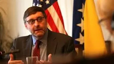 أمريكا تتوقع انضمام مقدونيا لحلف الناتو فى 2020