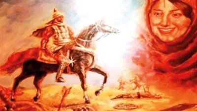 الحب عند العرب.. أشهر 5 قصص خلدها التاريخ