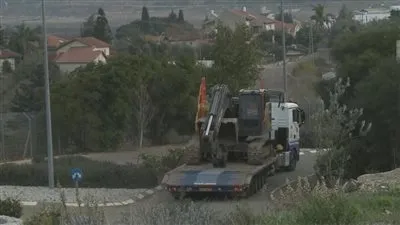 واشنطن تدعم بقوة العملية الإسرائيلية ضد أنفاق حزب الله