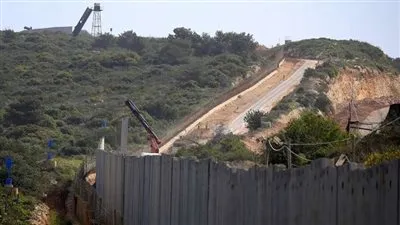 اجتماع ثلاثي لبحث عملية 