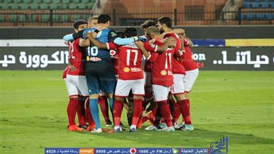 محمد عادل حكما للأهلي والجونة