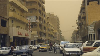 قرار غير مسبوق يثير الفزع في السودان.. تعرف على تفاصيله 