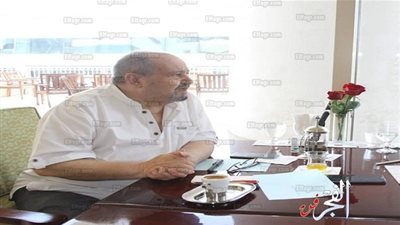 عاجل.. بلاغ للنائب العام ضد وحيد حامد بتهمة نشر أخبار كاذبة