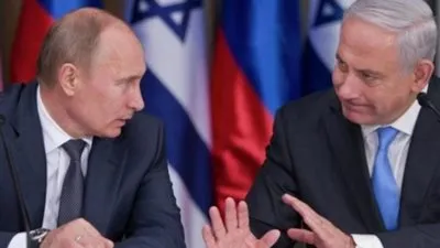 روسيا: نأمل أن لا تنتهك إسرائيل القرار الأممي 1701 