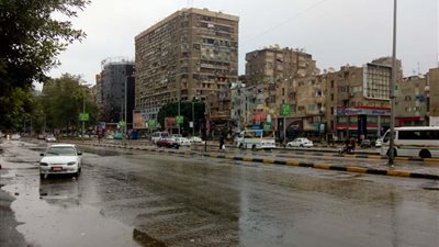 الأرصاد تحذر: طقس غدا غير مستقر وتوقعات بهطول الأمطار في هذه المناطق