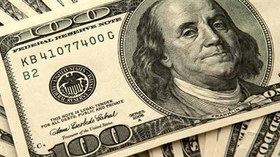 سعر الدولار فى مصر اليوم فى السوق السوداء والبنوك الأربعاء 05-12-2018