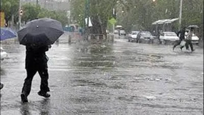 تحذيرات الأرصاد الجوية.. تعرف على حالة الطقس وخريطة تساقط الأمطار