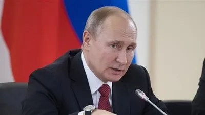 بوتين: سنرد على انسحاب أمريكا من معاهدة القوى النووية