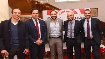 الأهلي يشارك في توقيع اتفاقية 