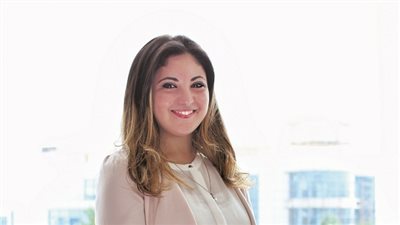 مريم السعدني: نتوقع استمرار النمو في قطاع السياحة ونمو فى نشاط العقار الثانوي