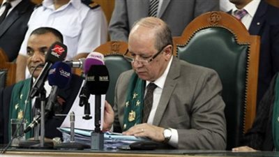 رئيس مجلس الدولة: أحلم بتطبيق نظام الحاسب الآلي بفروع المجلس