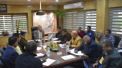 أسوان تستعد لاستضافة منتدى الشباب العربي والأفريقي العام القادم