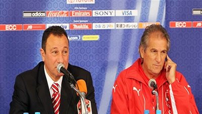 عاجل.. مفاجأة نارية حول تعيين جوزيه مدربا للأهلي