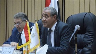 بيان عاجل للتموين بشأن إعادة المحذوفين من البطاقات