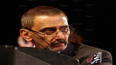 الرحباني يعود إلى لبنان بعد جولته الفنية في مصر