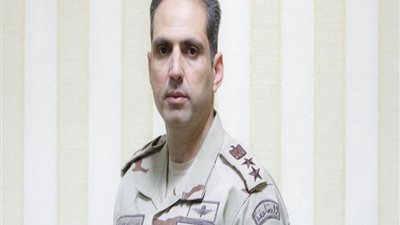 المتحدث العسكري: معرض إيديكس 2018 حقق نتائج أكثر من المتوقع