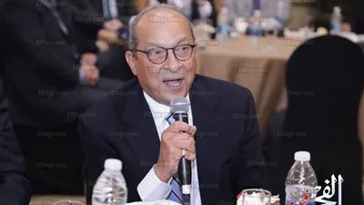 حماد عبدالله : عادل حمودة أيقونة أدب الفساد (فيديو وصور)