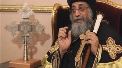 البابا تواضروس عن المساواة في الميراث: 