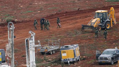 موقع استخباراتي يكشف السبب الحقيقي وراء عملية 