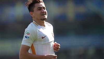 توتنهام يرصد مبلغ ضخم للتعاقد مع أوندير 