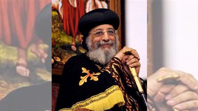 البابا تواضروس: موضوع دير السلطان 