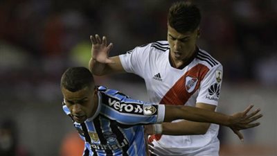 وكيله: روما تواصل معنا للتعاقد مع بالاسيوس.. لكن هذا النادي هو الأقرب لضمه