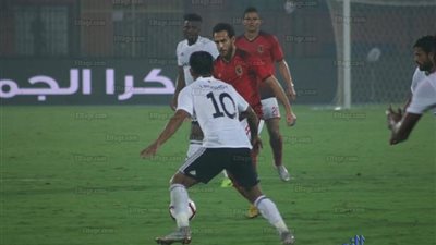 محمد يوسف: سنتخطي الزمالك مثلما فعلنا في موسم 96-97
