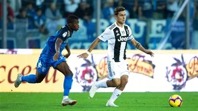 روما يسعى لحسم التعاقد مع نجم وسط إمبولي قبل يوفنتوس