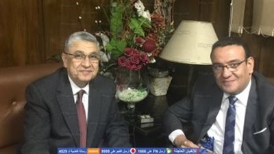 وزير الكهرباء: إيقاف فواتير شبرا الخيمة وتشكيل لجنة لقراءة العدادات عقب شكاوى الأهالي