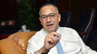  خالد صديق يكشف عن المحافظة الوحيدة الخالية من العشوائيات