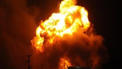 عاجل.. مقتل شخصين وإصابة 13 أخرين في انفجار بالعاصمة الإيطالية روما