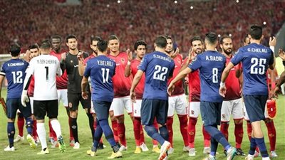 عاجل.. الترجي يوجه ضربة قوية إلى الأهلي