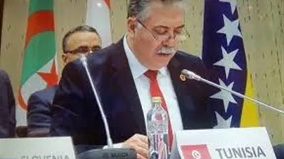 هشام بن أحمد: هكذا يجري التفاوض بيننا وبين الطرف الأوروبي في إطار 